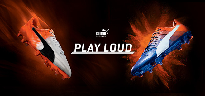 PUMA Q4 2016 Speed a...