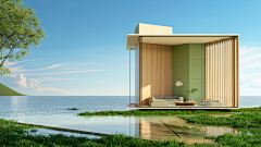鞭老师采集到C4D