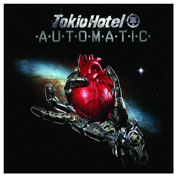 Automatic 专辑 Tokio H...