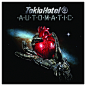 Automatic 专辑 Tokio Hotel