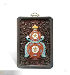 精选瓷器