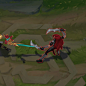 Hit_XinZhao_Firecracker