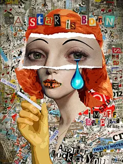 奧斯卡普普風電影海報 | 重新詮釋 2019 最佳影片提名電影海報