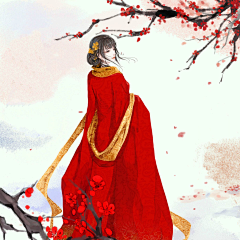 uver采集到唯美女