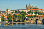 Praha by Andrey Glushenko on 500px