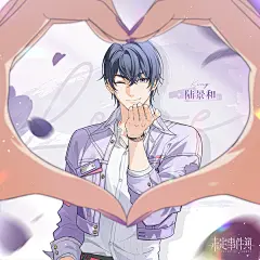 白色情人节快乐丨四季凝结琥珀，定格日久情动瞬间-未定事件簿社区-米游社
