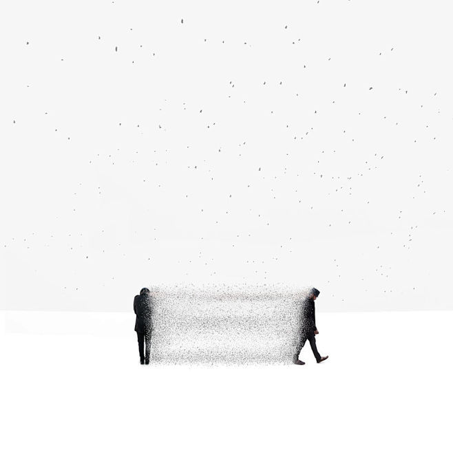 ... by Hossein Zare ...