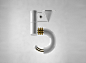 Genesis numbers : It was a long time ago in school that i tried for the first time the 3d world. I always wanted to dig in into 3d and cgi world. 36 days of type was the right oportunity to convince myself to experiment and learn new skills and have fun p