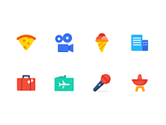 龗麤龖鱻采集到icons