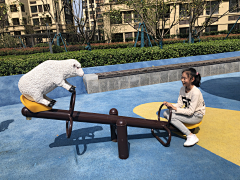 禾禾HH采集到宠物乐园
