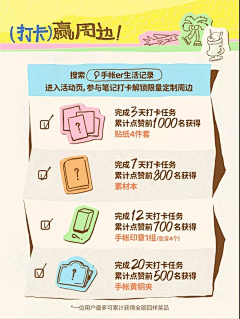 饭饭爱吃鱼采集到话术排版