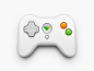 Gamepad Icon