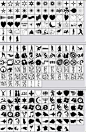 资源菌，整了整，分享一套《金属质感纹理集》@微盘 下载 →_→ http://t.cn/8svlcuk 金属质感，在制作字体，网页设计背景的时候经常会用到，分享给有需要的小伙伴们吧！