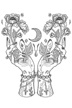 Ornate sans Titre