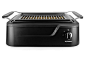 Tenergy Redigrill Smokeless Infrared Grill, Indoor Grill, Heating Electric Tabletop Grill, Non-stick Easy to Clean BBQ Grill, for Party/Home, ETL Certified