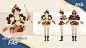  AFK Journey: FAY&ODIE