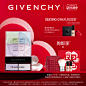 纪梵希-Givenchy/纪梵希-天猫Tmall.com-理想生活上天猫