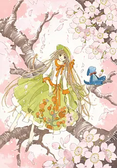 稻田装尸
8-19 19:43
动漫博主
CLAMP『小鸠。』画集 ​​​