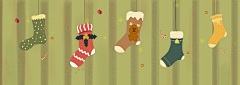 爱犯迷糊的熊熊采集到圣诞快乐