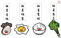 【潮汕美食地图】蚝烙 | 公众号配图