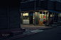 Silent by 珈琲成影 Cafe Photo on 500px