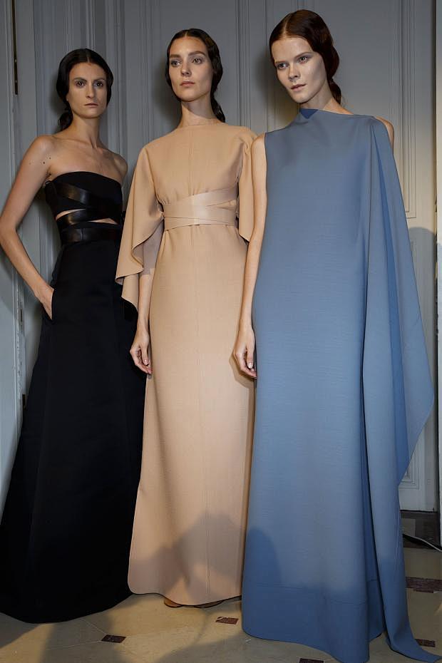 Valentino Fall 2014 ...