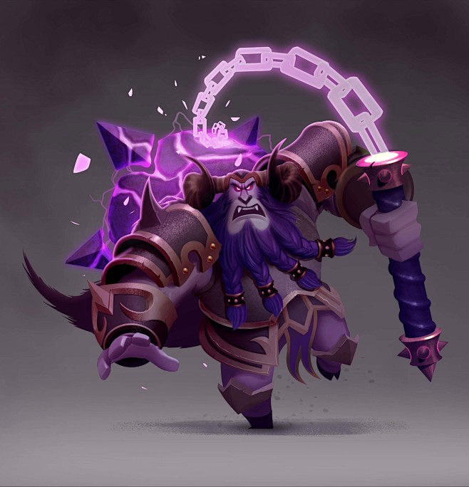 Spirit Lords Void Ra...