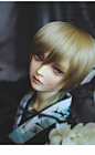 bjd V社 soom 少年记 优戏 HUISA bjd sd 娃娃 送眼睛-淘宝网