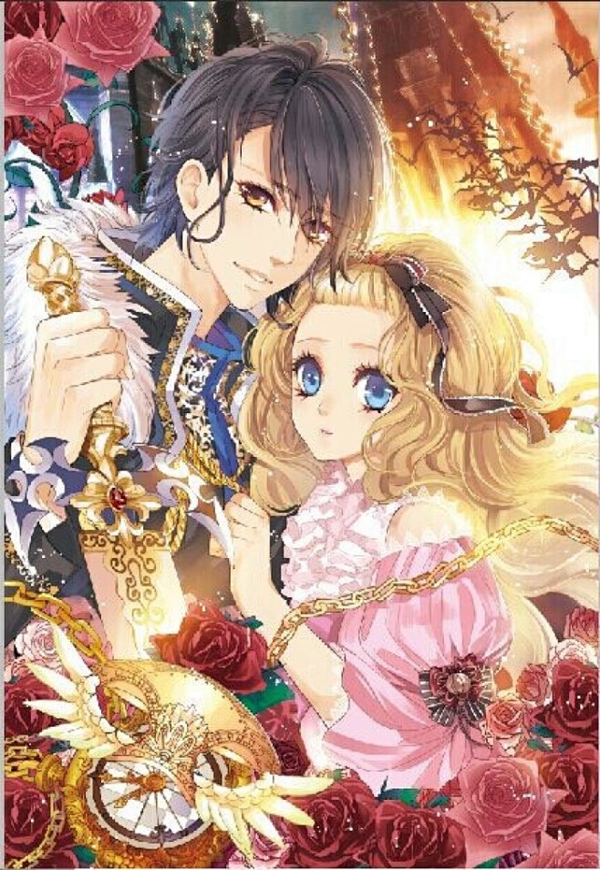 冷麟天从光源酱转采于2018-05-02 20:40:58(@光源酱)[冷麟天]动漫