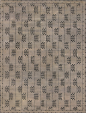 ▲《地毯》-英国皇家御用现代地毯Mansour Modern-[Eco] #花纹# #图案# #地毯#  (1)