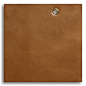 Edelman Leather Distressed Leather Baileys DIS05: 