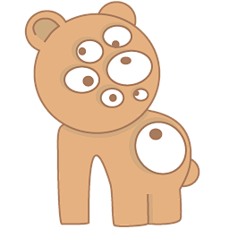 怪物软件PNG图标