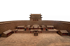 马斯黑采集到中国传统建筑