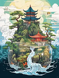 围城·鱼缸 - 小红书