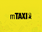 Logo Design: Taxi