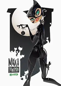 Rob's Room: Pinups by Otto Schmidt