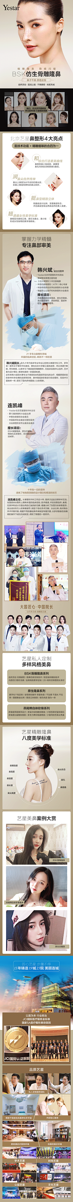 啥也没有1555采集到专题【医美】