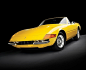 1968年的法拉利365 GTB/4——巨星陨落 汽车设计大师宾尼法利纳辞世