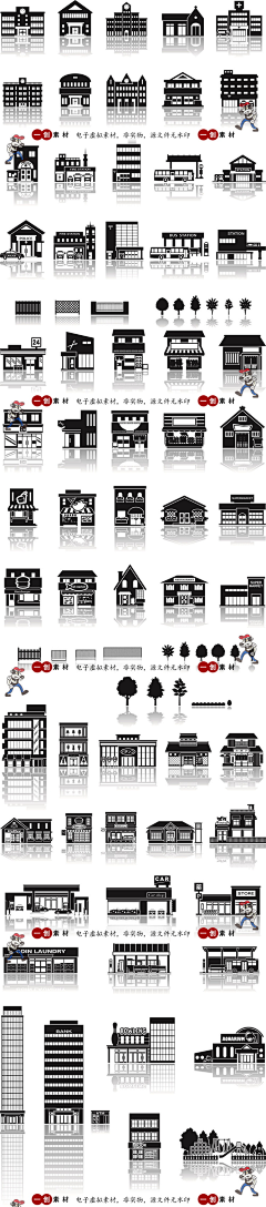 Tangor655采集到房屋