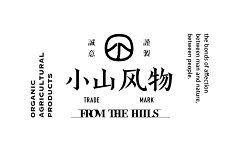 桃花炸弹采集到图文logo