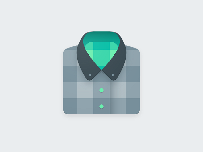 Material Design Icon...