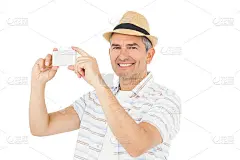 帅哥拍照