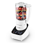 Klarstein Touch & Go Standmixer Küchenmixer: Amazon.de: Elektronik