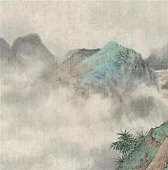 【嘉德春拍】师古抒怀 · 赏当代书画中的古意与新意 - 崇真艺客