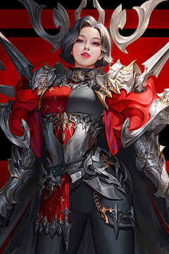 DkmuZEbb采集到韩式立绘