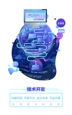 一掠轻纱采集到引导页