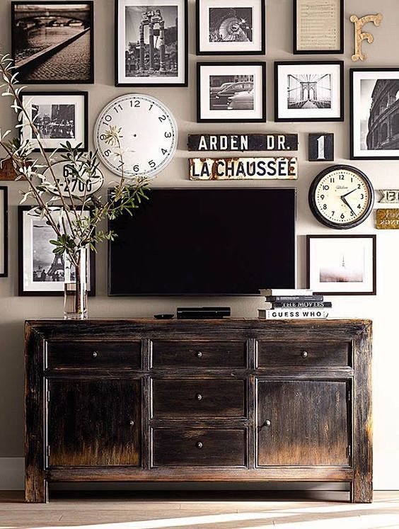 Love the decor but I...