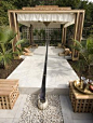 20 Ways to Create Instant Shade for Your Outdoor Room : Home_improvement : DIY