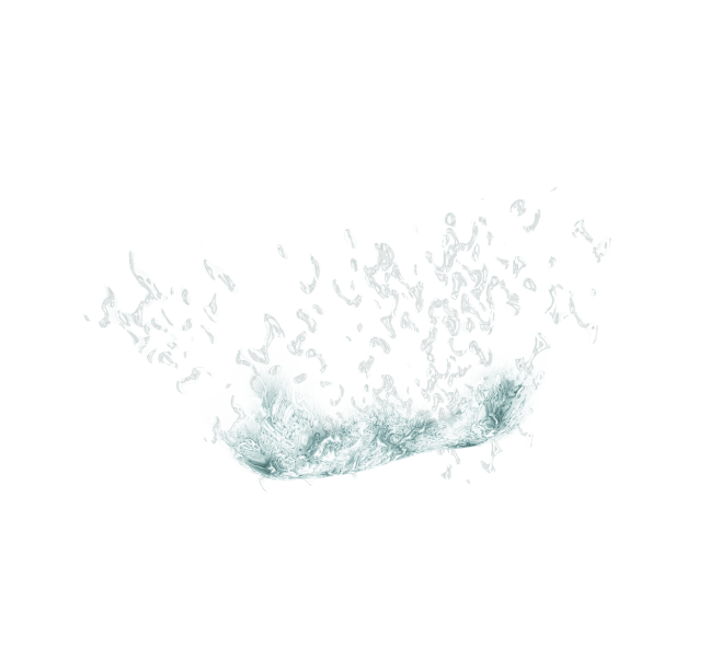 水