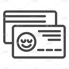 轮廓,白色,数据,数字10,矢量,移动应用程序,式样,绘画插图,名片,设计